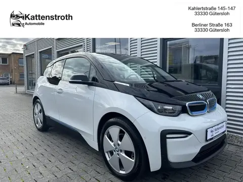 Annonce BMW I3 Non renseigné 2022 d'occasion 