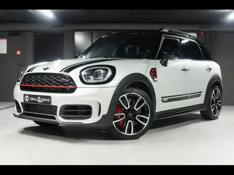 Used MINI JOHN COOPER WORKS Petrol 2021 Ad 