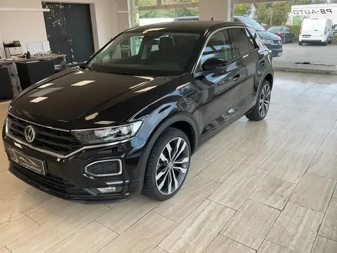 Used VOLKSWAGEN T-ROC Petrol 2020 Ad 