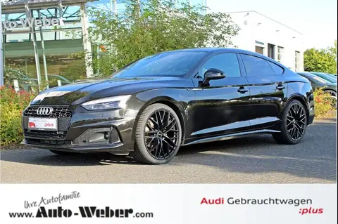 Used AUDI A5 Petrol 2022 Ad 