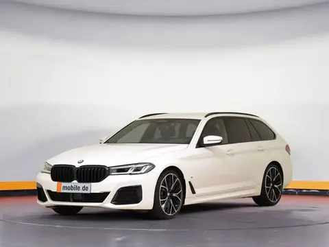 Annonce BMW SERIE 5 Diesel 2023 d'occasion 