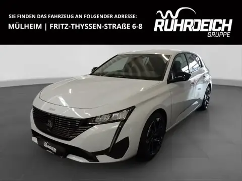 Annonce PEUGEOT 308 Essence 2024 d'occasion 