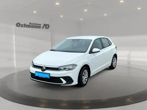 Used VOLKSWAGEN POLO Petrol 2023 Ad 