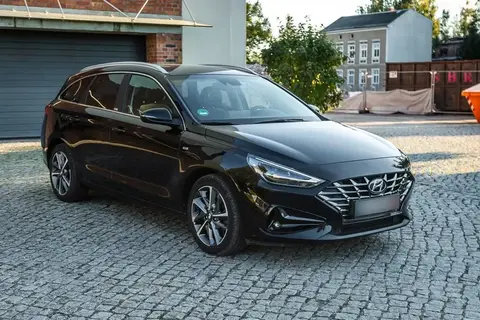 Annonce HYUNDAI I30 Diesel 2022 d'occasion 