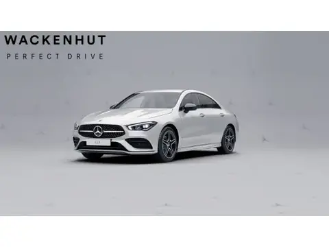 Annonce MERCEDES-BENZ CLASSE CLA Essence 2020 d'occasion 