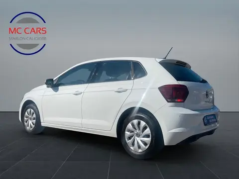 Used VOLKSWAGEN POLO Diesel 2020 Ad 