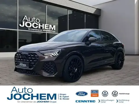 Annonce AUDI RSQ3 Essence 2022 d'occasion 