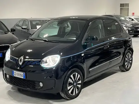 Annonce RENAULT TWINGO Non renseigné 2021 d'occasion 