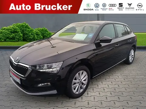 Used SKODA SCALA Petrol 2024 Ad 