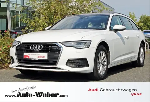 Used AUDI A6 Diesel 2021 Ad 