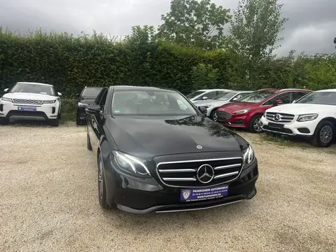 Used MERCEDES-BENZ CLASSE E Diesel 2019 Ad 