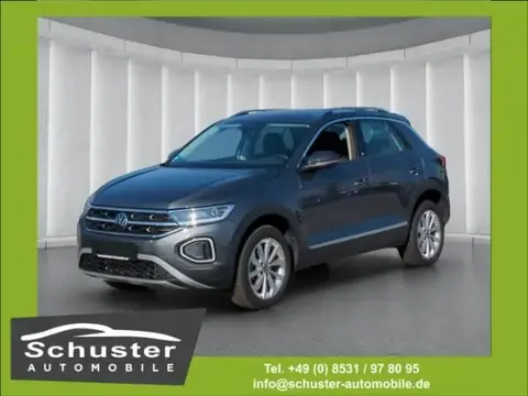 Used VOLKSWAGEN T-ROC Petrol 2023 Ad 