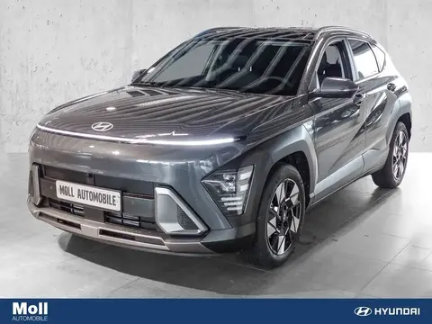 Used HYUNDAI KONA Petrol 2024 Ad 