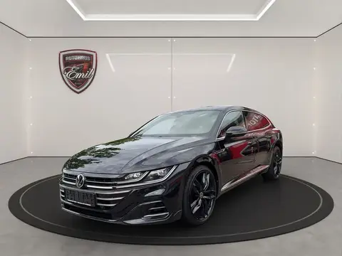 Used VOLKSWAGEN ARTEON Diesel 2021 Ad 