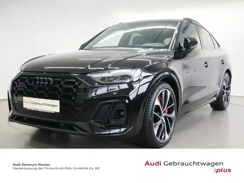 Annonce AUDI SQ5 Diesel 2022 d'occasion 