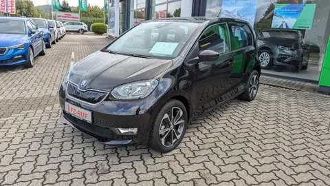 Annonce SKODA CITIGO Non renseigné 2020 d'occasion 