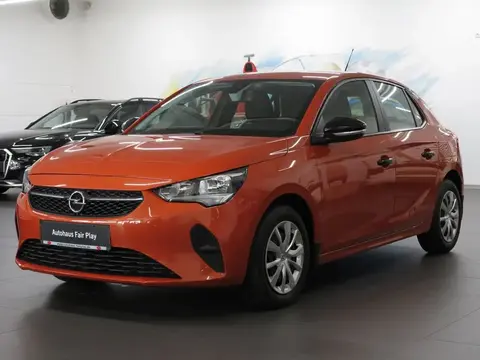 Used OPEL CORSA Petrol 2019 Ad 