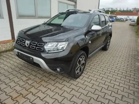 Annonce DACIA DUSTER Essence 2019 d'occasion 