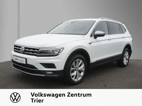 Annonce VOLKSWAGEN TIGUAN Diesel 2019 d'occasion 