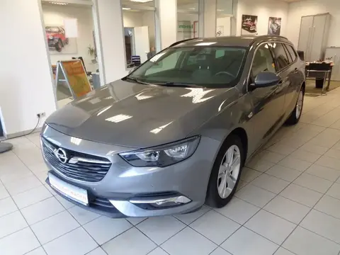 Used OPEL INSIGNIA Diesel 2020 Ad 