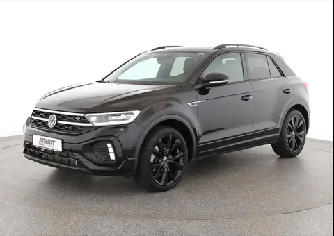 Used VOLKSWAGEN T-ROC Petrol 2024 Ad 