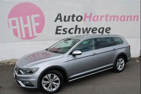 Used VOLKSWAGEN PASSAT Diesel 2019 Ad 