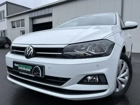 Used VOLKSWAGEN POLO Petrol 2020 Ad 