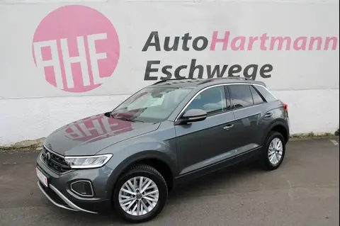 Used VOLKSWAGEN T-ROC Diesel 2023 Ad 