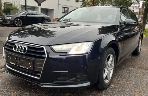 Used AUDI A4 Diesel 2017 Ad 