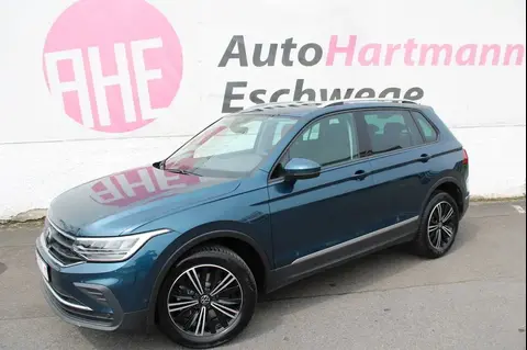 Used VOLKSWAGEN TIGUAN Diesel 2022 Ad 