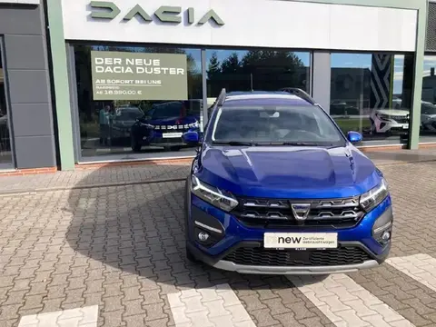 Annonce DACIA JOGGER Essence 2022 d'occasion 