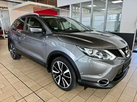 Used NISSAN QASHQAI Petrol 2017 Ad 