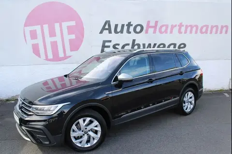 Used VOLKSWAGEN TIGUAN Diesel 2022 Ad 