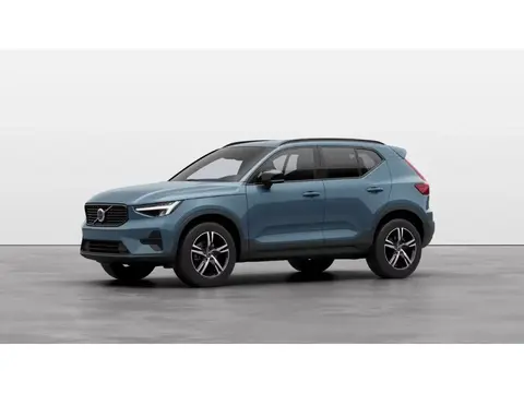 Used VOLVO XC40 Petrol 2024 Ad 