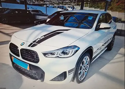 Annonce BMW X2 Essence 2021 d'occasion 