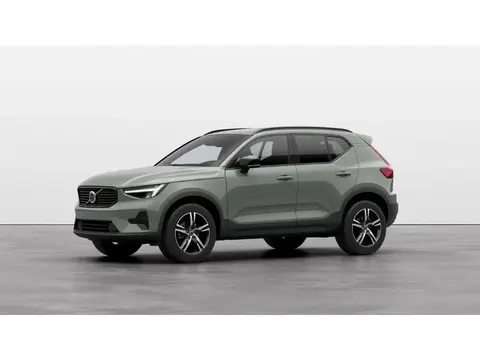 Used VOLVO XC40 Petrol 2024 Ad 