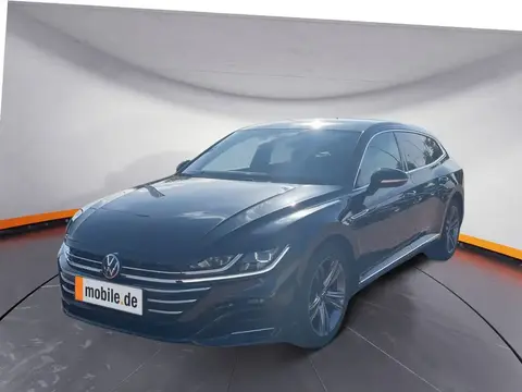 Annonce VOLKSWAGEN ARTEON Diesel 2023 d'occasion 