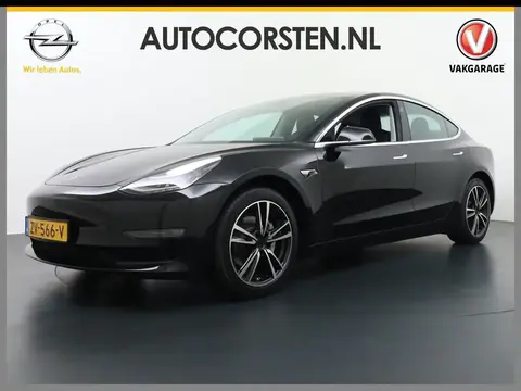 Used TESLA MODEL 3 Not specified 2019 Ad 