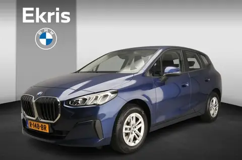 Annonce BMW SERIE 2 Essence 2022 d'occasion 