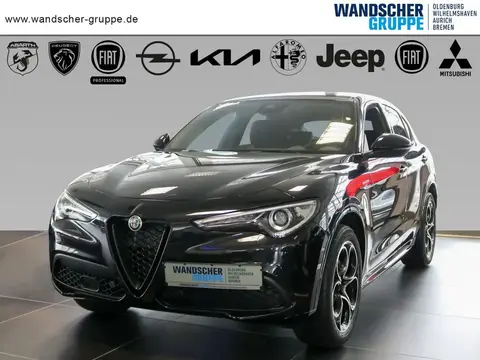 Used ALFA ROMEO STELVIO Petrol 2022 Ad 