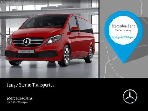 Used MERCEDES-BENZ CLASSE V Diesel 2020 Ad 