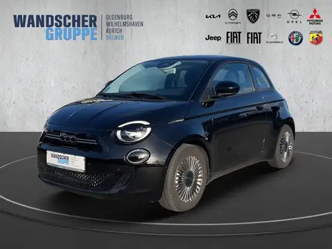 Annonce FIAT 500 Non renseigné 2022 d'occasion 