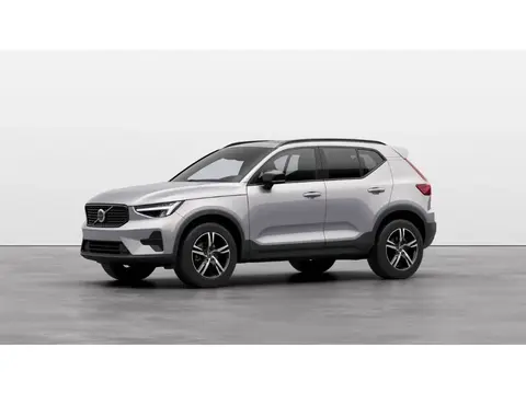 Used VOLVO XC40 Petrol 2024 Ad 