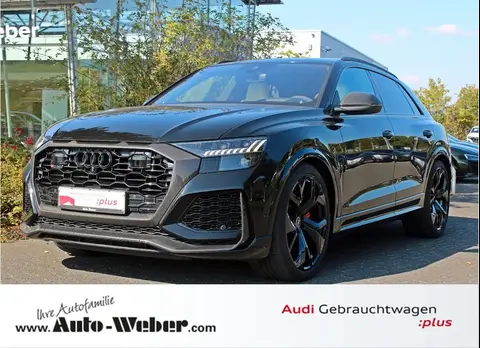 Used AUDI RSQ8 Petrol 2022 Ad 