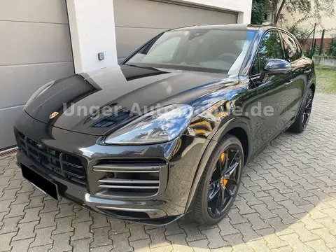 Used PORSCHE CAYENNE Petrol 2019 Ad 