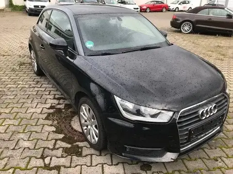 Used AUDI A1 Diesel 2016 Ad 