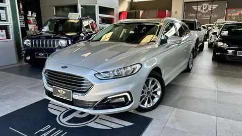 Annonce FORD MONDEO Diesel 2020 d'occasion 