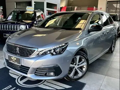 Annonce PEUGEOT 308 Diesel 2021 d'occasion 