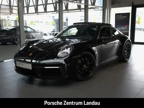 Annonce PORSCHE 992 Essence 2023 d'occasion 