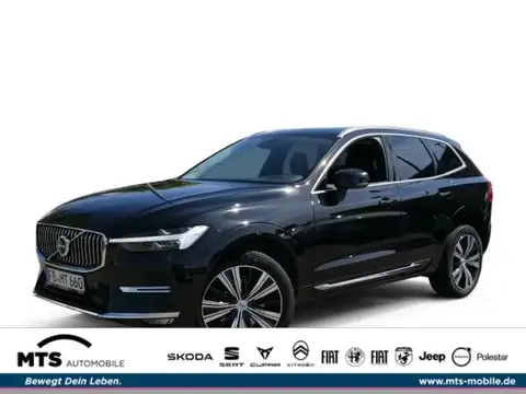 Annonce VOLVO XC60 Diesel 2022 d'occasion 